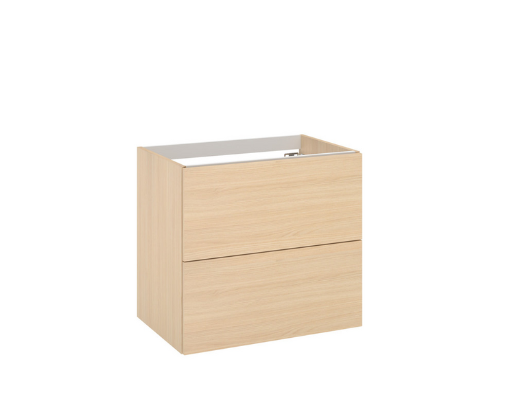 Alakaappi Temal Design kahdella laatikolla K59cm