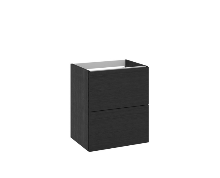 Alakaappi Temal Design kahdella laatikolla K59cm