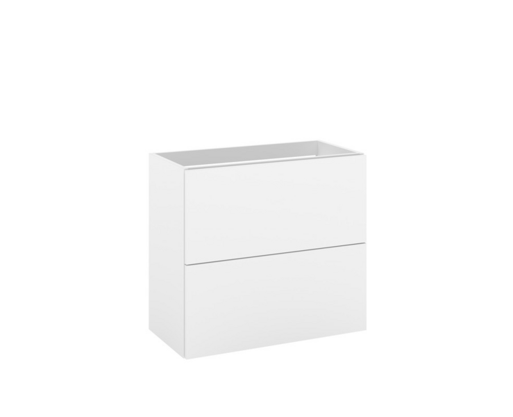 Alakaappi Temal Design kahdella laatikolla K59cm