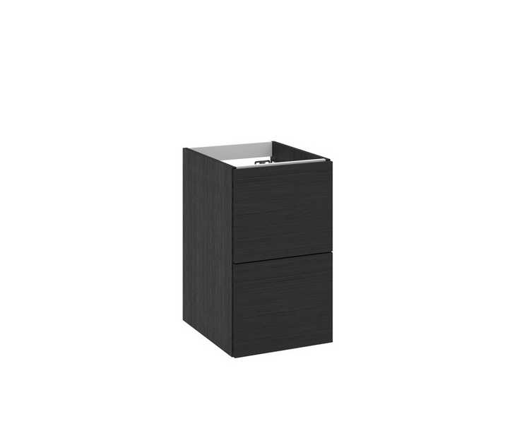 Alakaappi Temal Design kahdella laatikolla K59cm