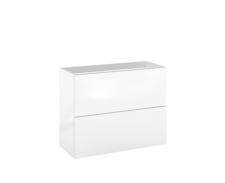 Alakaappi Temal Design kahdella laatikolla K59cm