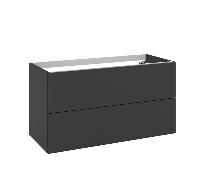 Alakaappi Temal Design kahdella laatikolla K59cm