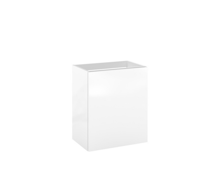 Alakaappi Temal Design yhdellä ovella oikea