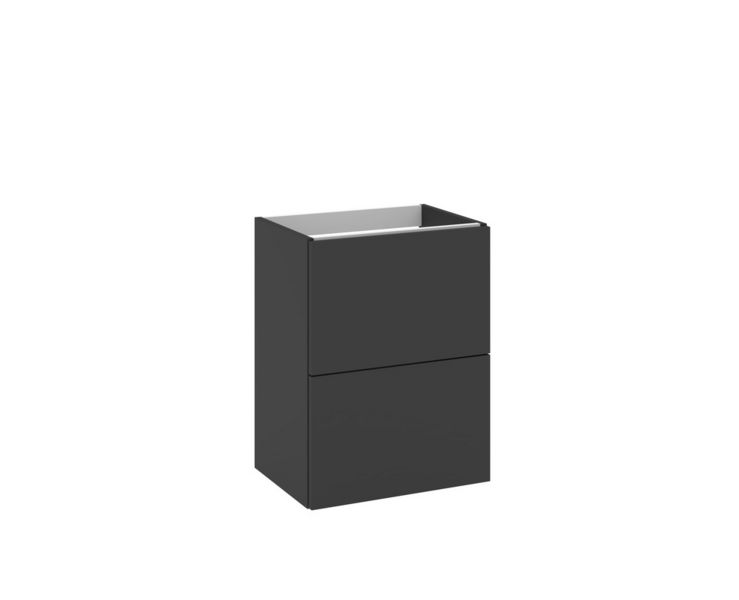 Alakaappi Temal Design kahdella laatikolla K59cm