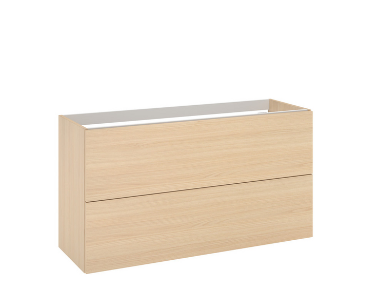 Alakaappi Temal Design kahdella laatikolla K59cm