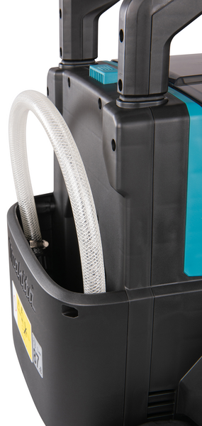 Akkupainepesuri Makita HW001GZ 40V XGT runkoversio