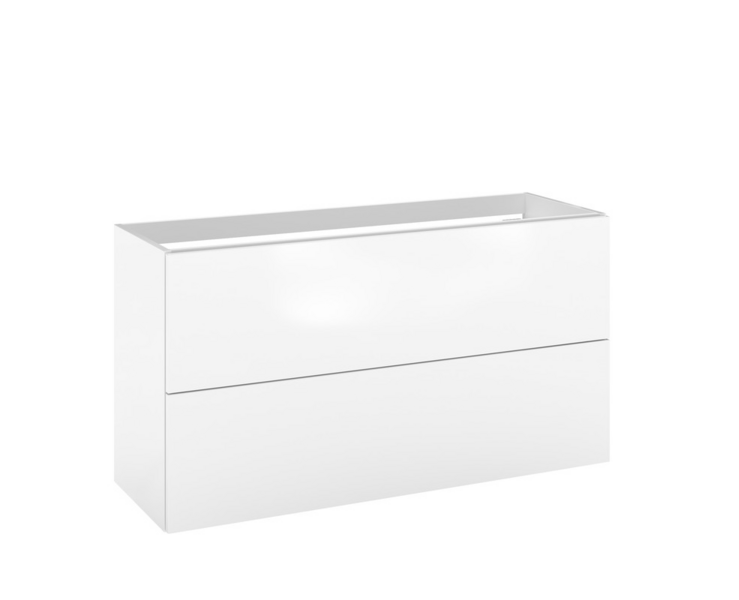 Alakaappi Temal Design kahdella laatikolla K59cm