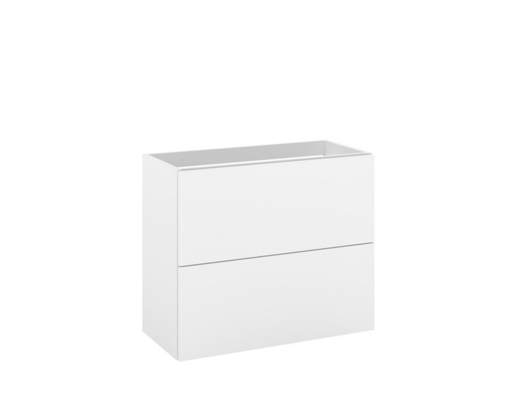 Alakaappi Temal Design kahdella laatikolla K59cm