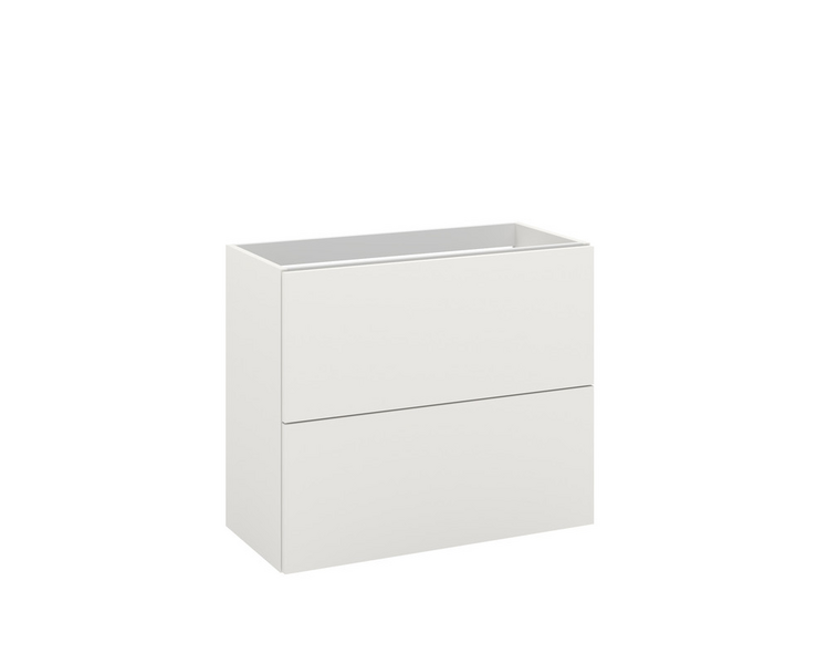 Alakaappi Temal Design kahdella laatikolla K59cm