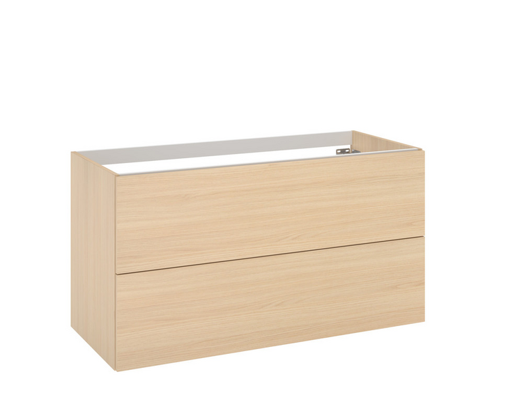 Alakaappi Temal Design kahdella laatikolla K59cm