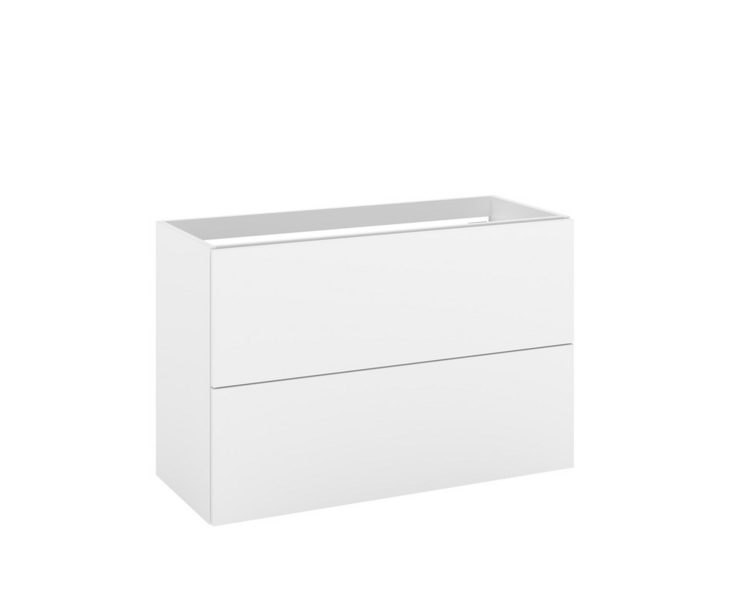 Alakaappi Temal Design kahdella laatikolla K59cm