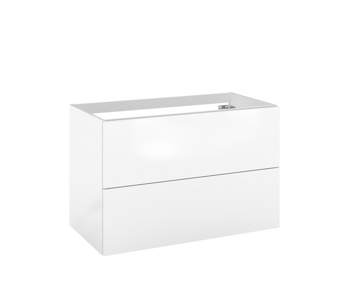 Alakaappi Temal Design kahdella laatikolla K59cm