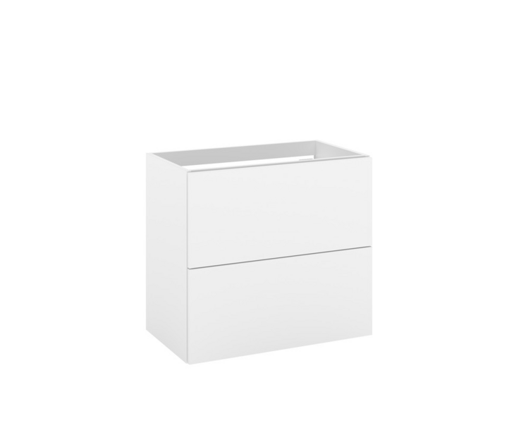 Alakaappi Temal Design kahdella laatikolla K59cm