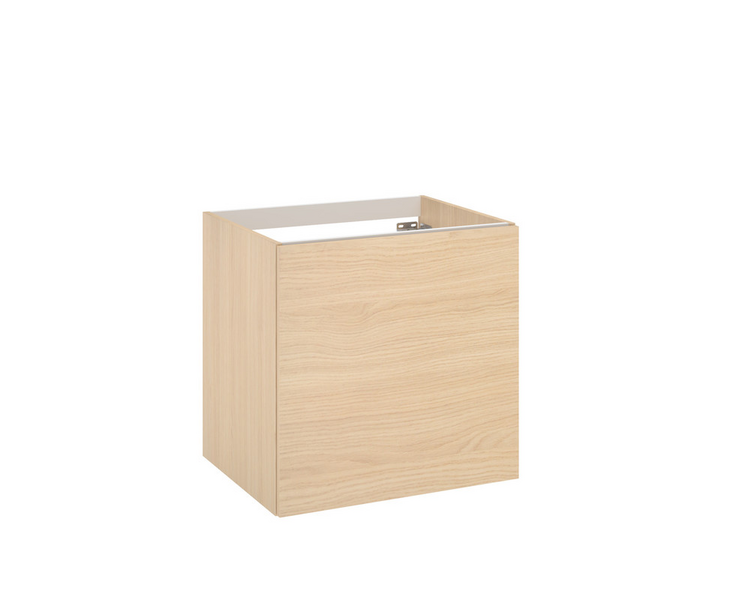 Alakaappi Temal Design yhdellä ovella vasen