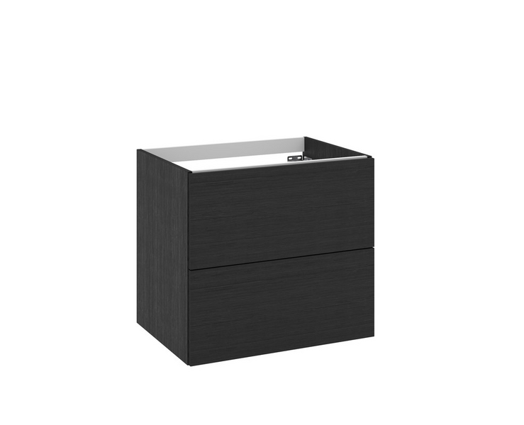 Alakaappi Temal Design kahdella laatikolla K59cm