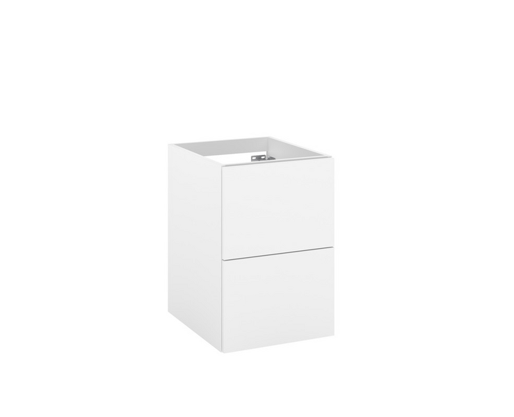 Alakaappi Temal Design kahdella laatikolla K59cm