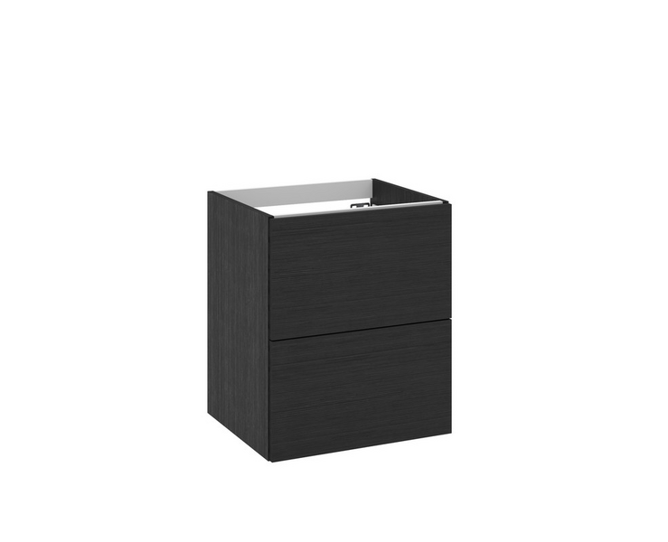 Alakaappi Temal Design kahdella laatikolla K59cm