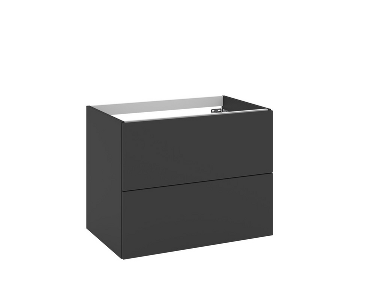 Alakaappi Temal Design kahdella laatikolla K59cm