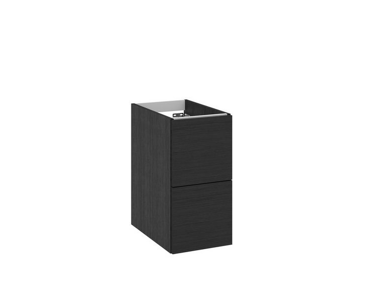 Alakaappi Temal Design kahdella laatikolla K59cm