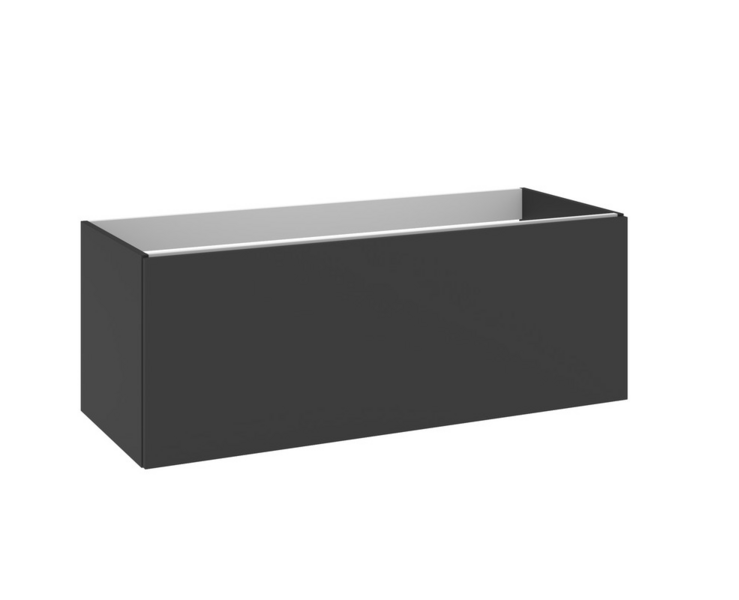 Alakaappi Temal Design yhdellä laatikolla K44cm