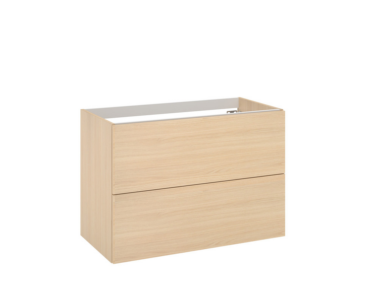 Alakaappi Temal Design kahdella laatikolla K59cm