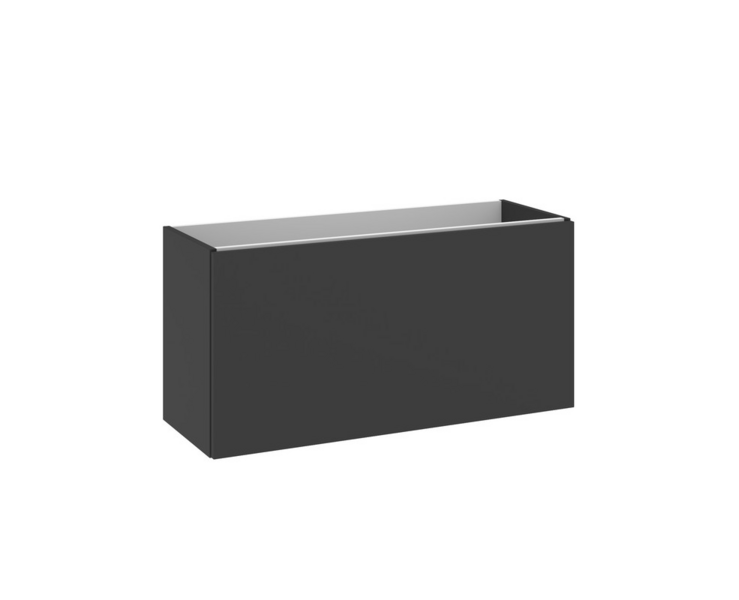 Alakaappi Temal Design yhdellä laatikolla K44cm