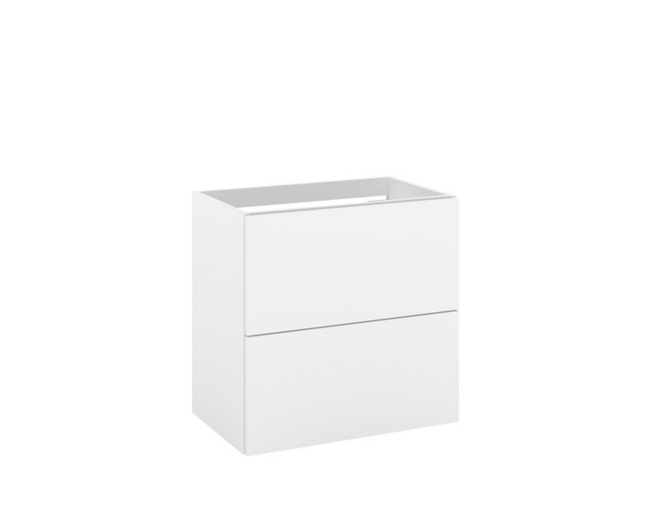 Alakaappi Temal Design kahdella laatikolla K59cm