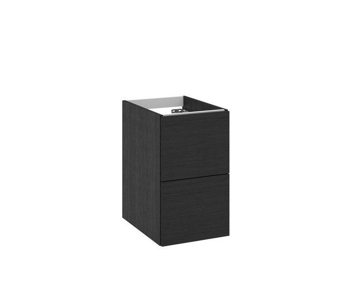 Alakaappi Temal Design kahdella laatikolla K59cm