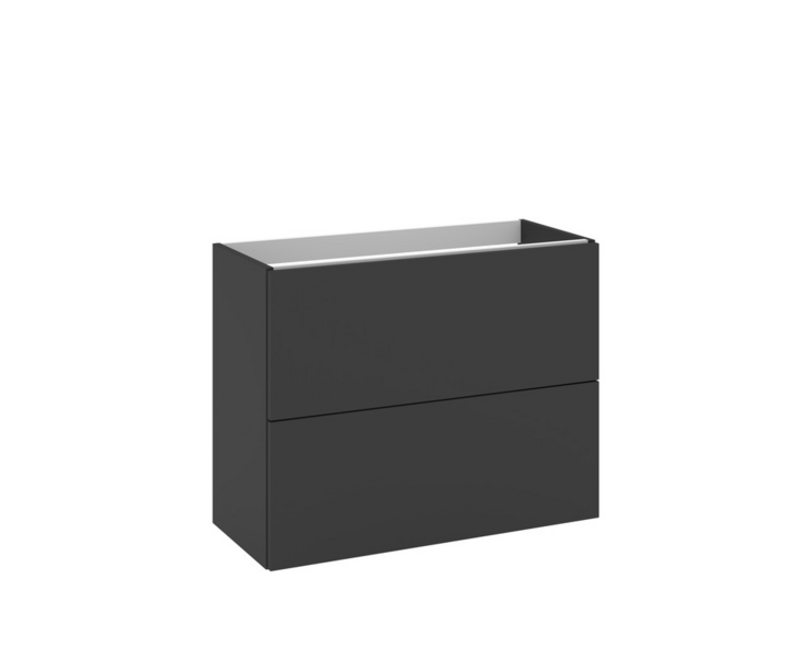 Alakaappi Temal Design kahdella laatikolla K59cm