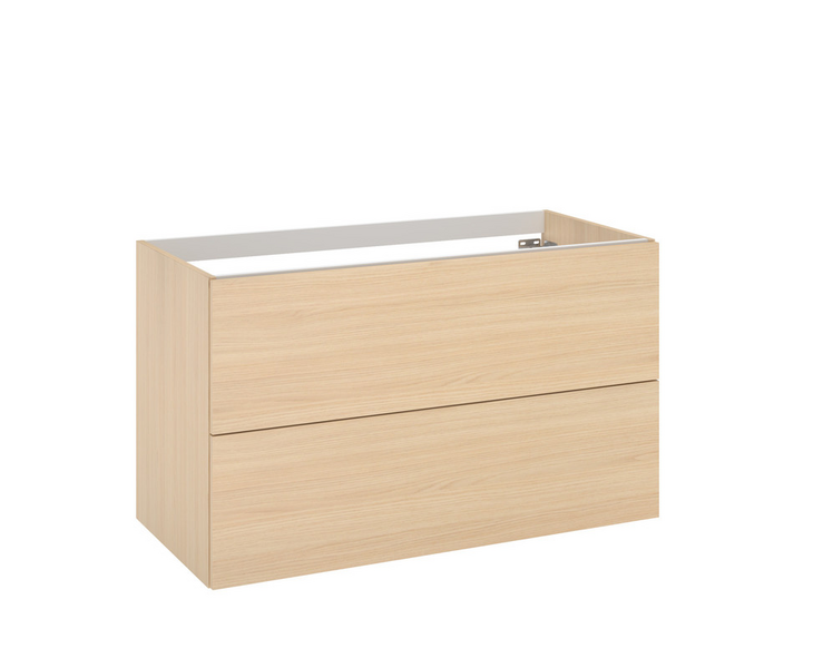 Alakaappi Temal Design kahdella laatikolla K59cm