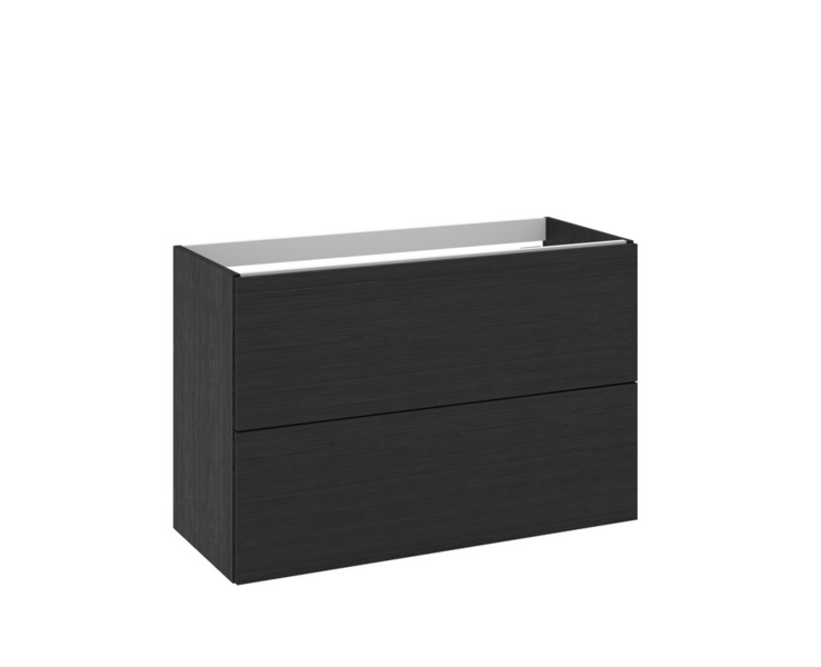 Alakaappi Temal Design kahdella laatikolla K59cm