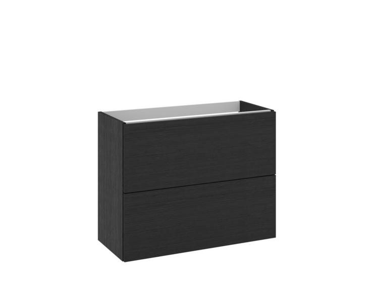 Alakaappi Temal Design kahdella laatikolla K59cm