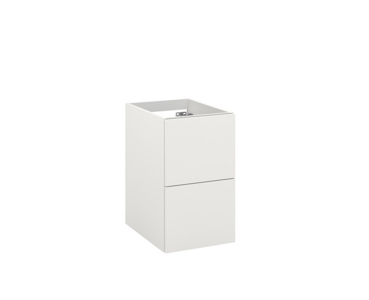 Alakaappi Temal Design kahdella laatikolla K59cm