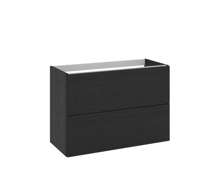 Alakaappi Temal Design kahdella laatikolla K59cm