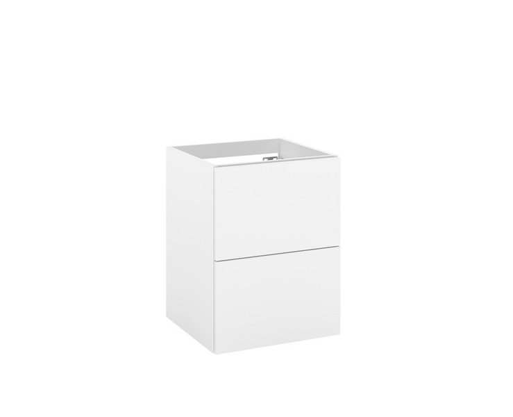 Alakaappi Temal Design kahdella laatikolla K59cm