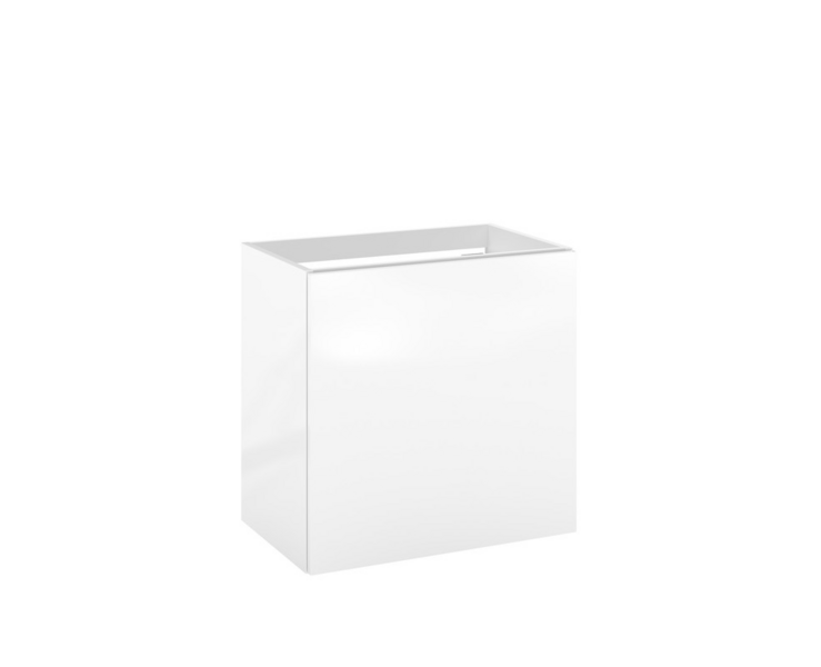 Alakaappi Temal Design yhdellä ovella oikea