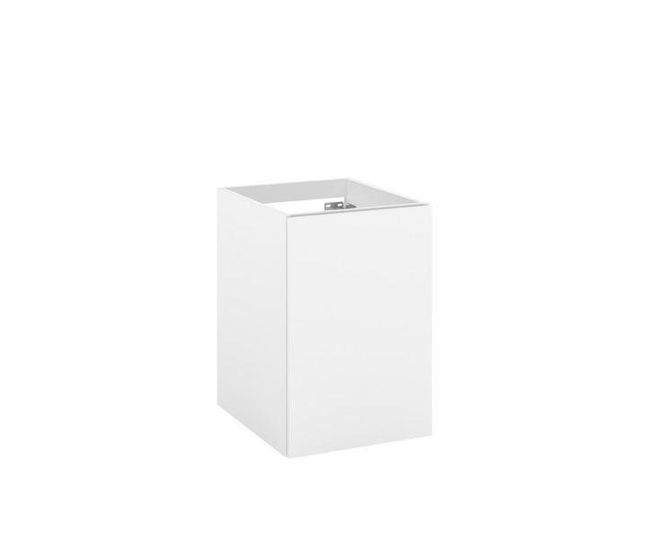 Alakaappi Temal Design yhdellä ovella oikea