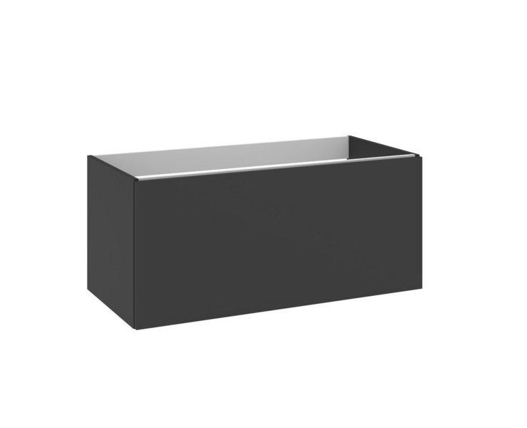 Alakaappi Temal Design yhdellä laatikolla K44cm