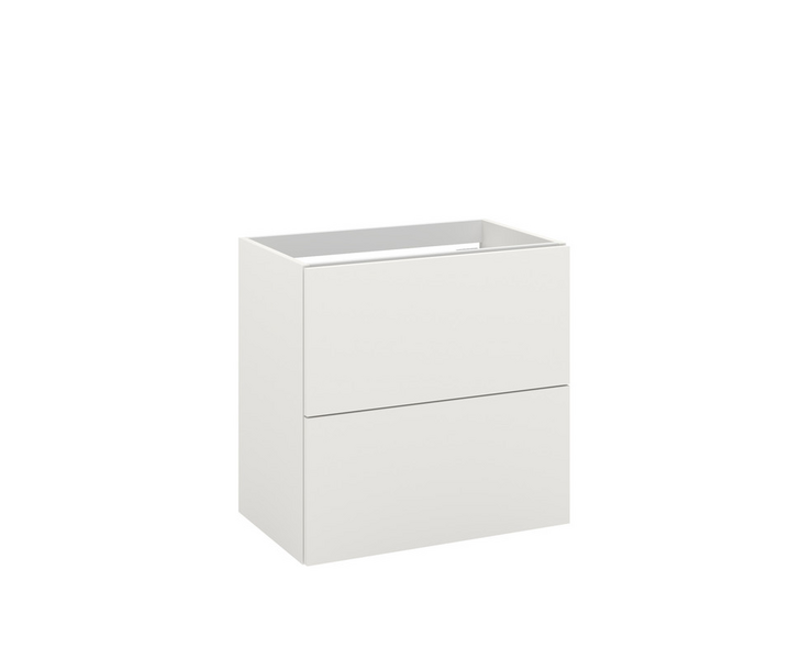 Alakaappi Temal Design kahdella laatikolla K59cm