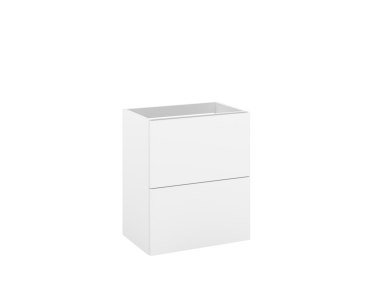 Alakaappi Temal Design kahdella laatikolla K59cm