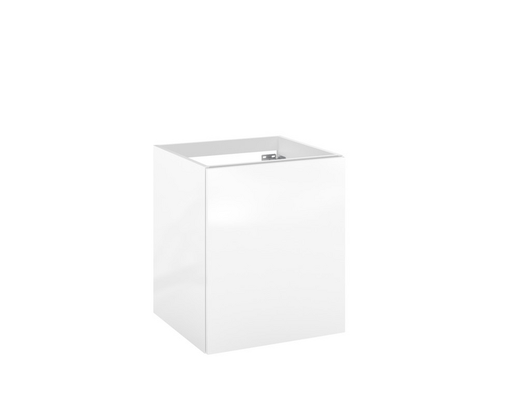 Alakaappi Temal Design yhdellä ovella vasen