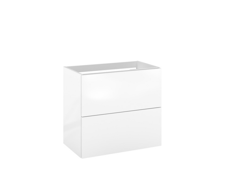 Alakaappi Temal Design kahdella laatikolla K59cm