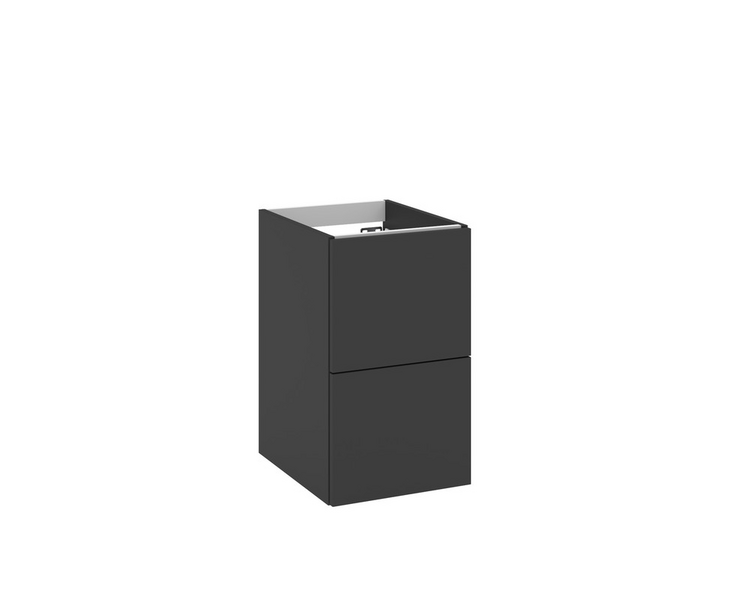 Alakaappi Temal Design kahdella laatikolla K59cm