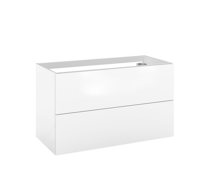 Alakaappi Temal Design kahdella laatikolla K59cm