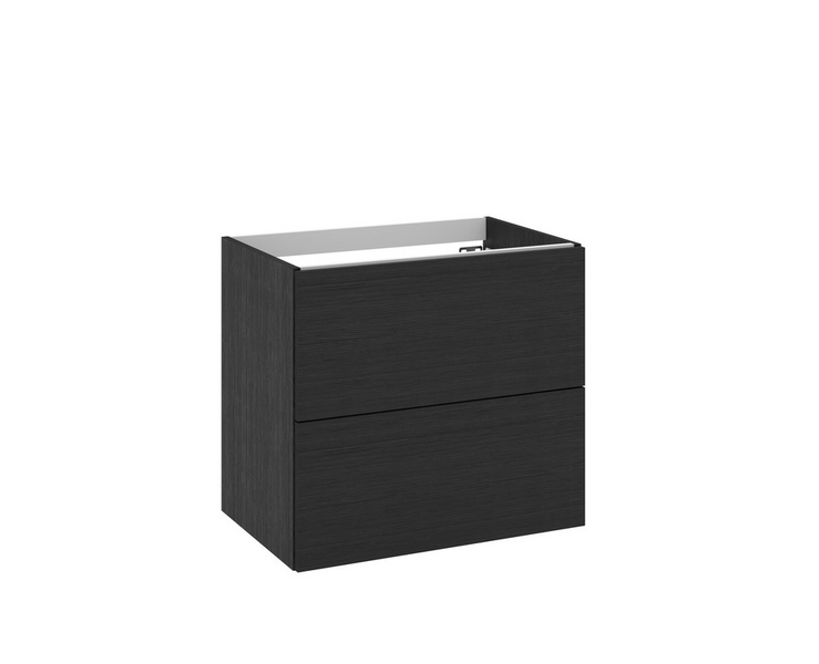 Alakaappi Temal Design kahdella laatikolla K59cm