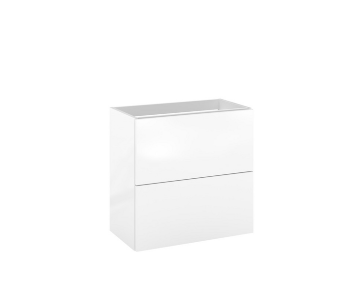 Alakaappi Temal Design kahdella laatikolla K59cm