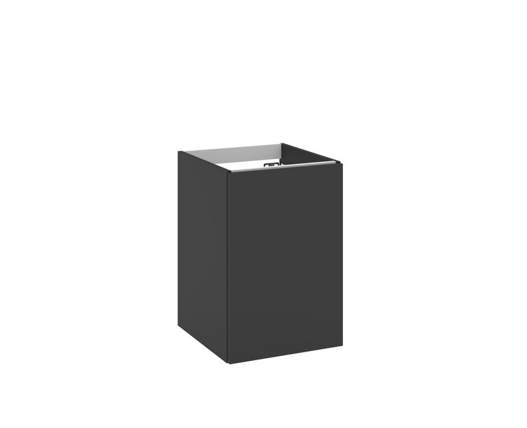 Alakaappi Temal Design yhdellä ovella oikea