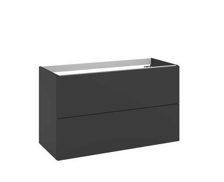 Alakaappi Temal Design kahdella laatikolla K59cm