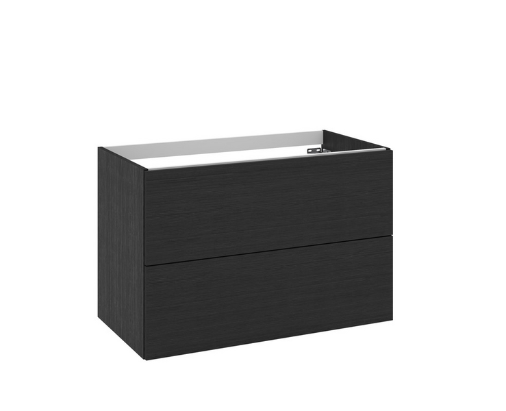 Alakaappi Temal Design kahdella laatikolla K59cm