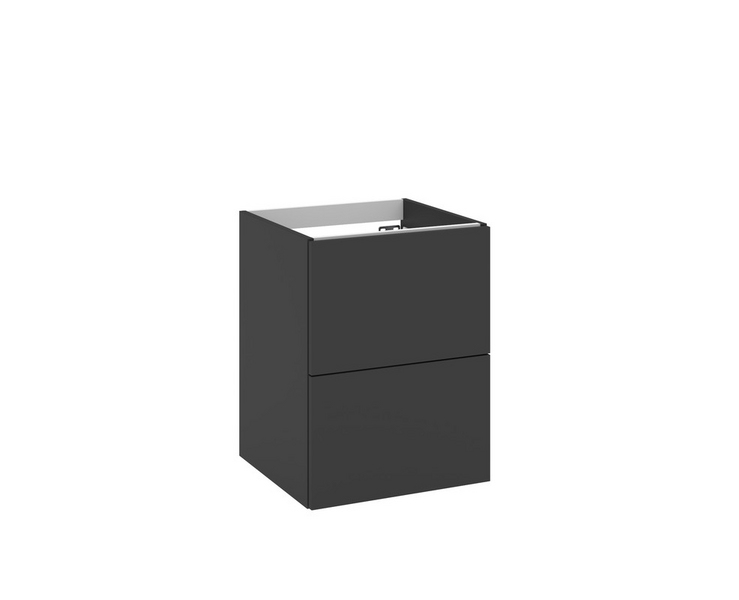 Alakaappi Temal Design kahdella laatikolla K59cm